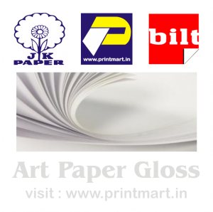 Art Paper Gloss